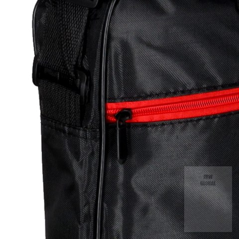 Torba na laptopa 15,6 cali etui pokrowiec z paskiem teczka damska męska czarna Kik Sp. z o. o. Sp. k. Torba na laptopa 15,6 cali etui pokrowiec z paskiem teczka damska męska czarna Kik Sp. z o. o. Sp. k.