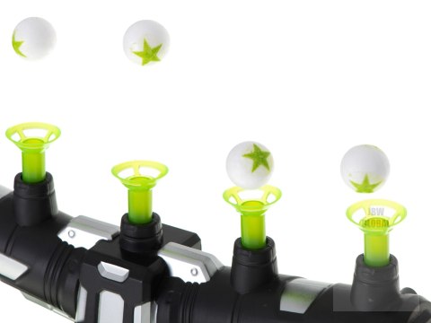 Gra strzelecka Air shooting unoszące się pływające kulki DARK WARS Gra strzelecka Air shooting unoszące się pływające kulki DARK WARS
