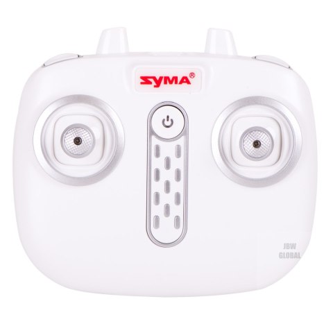 Helikopter zdalnie sterowany na pilota RC SYMA S5H 2.4GHz RTF czarny Helikopter zdalnie sterowany na pilota RC SYMA S5H 2.4GHz RTF czarny