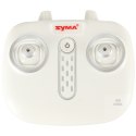 Helikopter zdalnie sterowany na pilota RC SYMA S5H 2.4GHz RTF czerwony