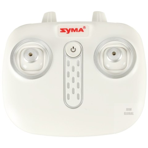 Helikopter zdalnie sterowany na pilota RC SYMA S5H 2.4GHz RTF czerwony Helikopter zdalnie sterowany na pilota RC SYMA S5H 2.4GHz RTF czerwony