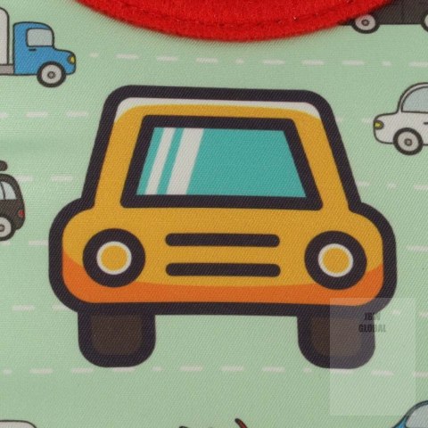 Kierownica interaktywna do samochodu z dźwiękiem Kierownica interaktywna do samochodu z dźwiękiem