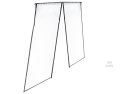 Moskitiera siatka magnetyczna na drzwi 100x210cm CZARNA