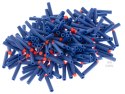 Strzałki kompatybilne z wyrzutnią NERF 7,2cm BOX 200szt. Strzałki kompatybilne z wyrzutnią NERF 7,2cm BOX 200szt.