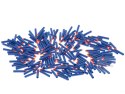 Strzałki kompatybilne z wyrzutnią NERF 7,2cm BOX 200szt. Strzałki kompatybilne z wyrzutnią NERF 7,2cm BOX 200szt.