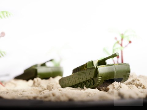 Żołnierzyki baza wojskowa figurki zestaw 307el. Żołnierzyki baza wojskowa figurki zestaw 307el.