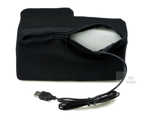 Klawisz ENTER duża antystresowa poduszka USB Klawisz ENTER duża antystresowa poduszka USB
