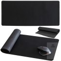 Podkładka pod mysz na biurko mata 30x70x0,2cm Podkładka pod mysz na biurko mata 30x70x0,2cm