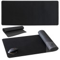 Podkładka pod mysz na biurko mata 40x90x0,2cm Podkładka pod mysz na biurko mata 40x90x0,2cm