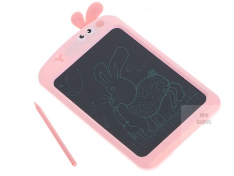 Tablet graficzny tablica do rysowania królik 8,5' Tablet graficzny tablica do rysowania królik 8,5'