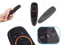 Pilot G10 Smart TV Box Mikrofon X9