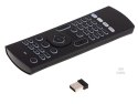 Pilot MX3 Pro Smart TV Klawiatura Mysz