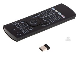 Pilot MX3 Pro Smart TV Klawiatura Mysz