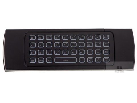Pilot MX3 Pro Smart TV Klawiatura Mysz Pilot MX3 Pro Smart TV Klawiatura Mysz