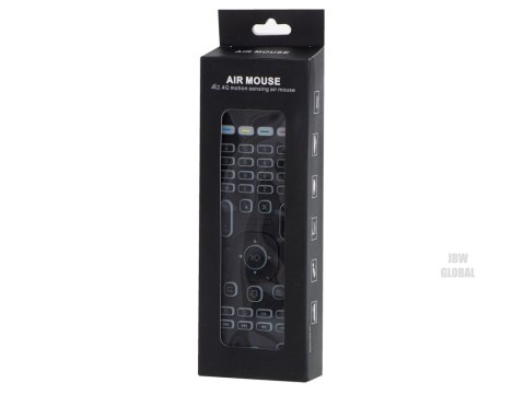 Pilot MX3 Pro Smart TV Klawiatura Mysz Pilot MX3 Pro Smart TV Klawiatura Mysz