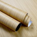 Folia rolka samoprzylepna okleina tapeta dąb orzechowy 1,22x50m