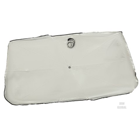 Parasol przeciwsłoneczny osłona mata na przednią szybę samochodu 78x130cm Parasol przeciwsłoneczny osłona mata na przednią szybę samochodu 78x130cm