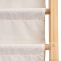 Regał na książki dla dzieci stojak półka 79cm