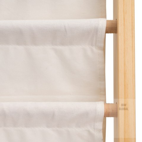 Regał na książki dla dzieci stojak półka 79cm Regał na książki dla dzieci stojak półka 79cm