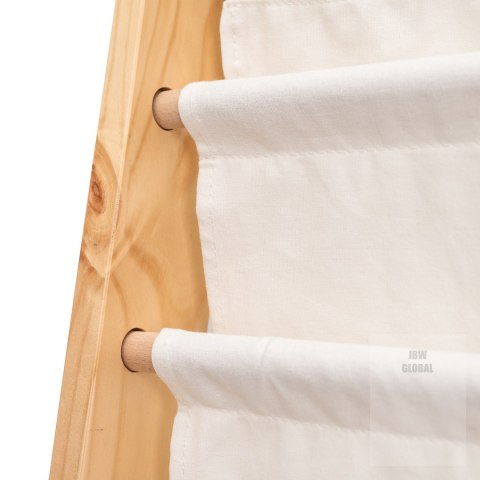 Regał na książki dla dzieci stojak półka 79cm Regał na książki dla dzieci stojak półka 79cm